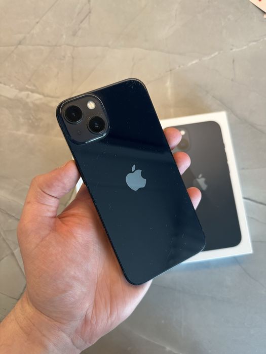 Iphone 13 128GB, Neverlock(айфон 13 128)