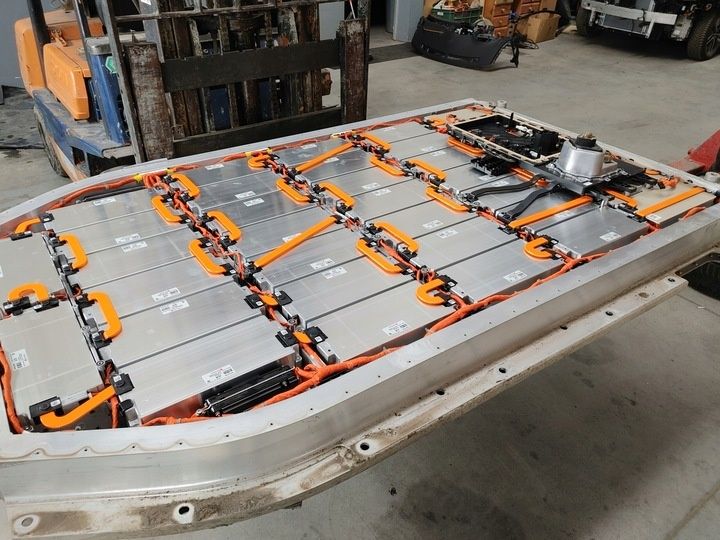 Комірки ячейки акумулятор ягуар jaguar i-pace ipace i pace