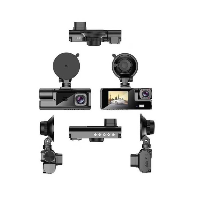 Automotive Recording Camera64738622372737122