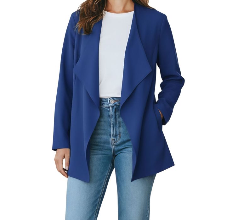 Elegancki cienki żakiet Marina rinaldi rozmiar xl 42