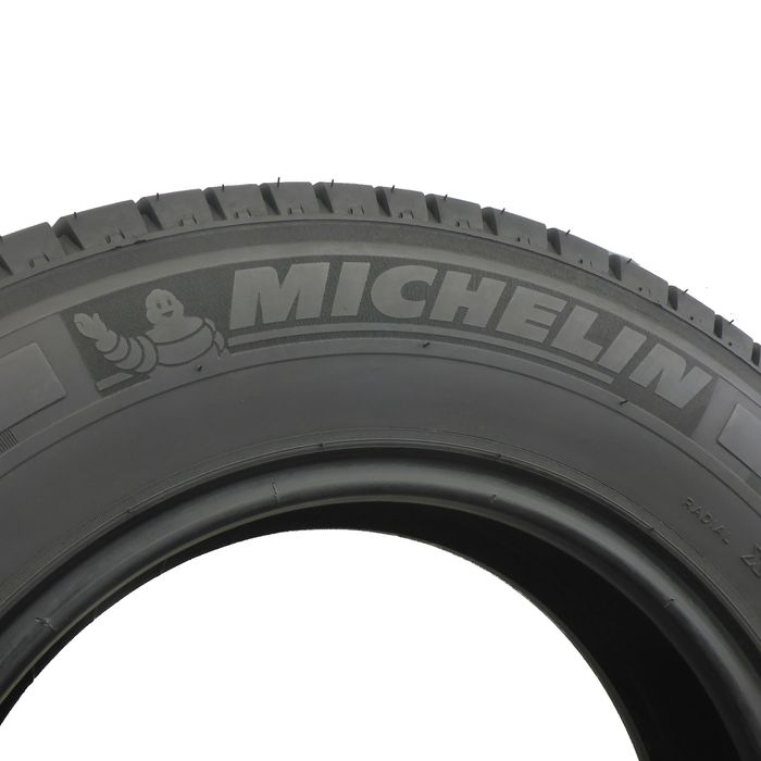 215/75/16C Michelin 215/75R16C 113/111R Agilis Lato 2014 7-9mm