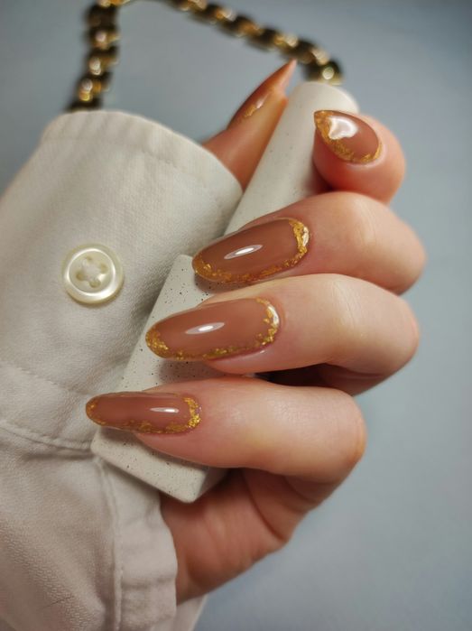 Манікюр/нарощування/корекція нігтів