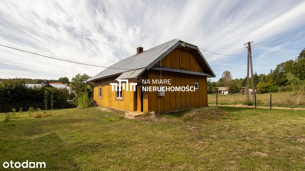 Dom – Łubno - Widok 2
