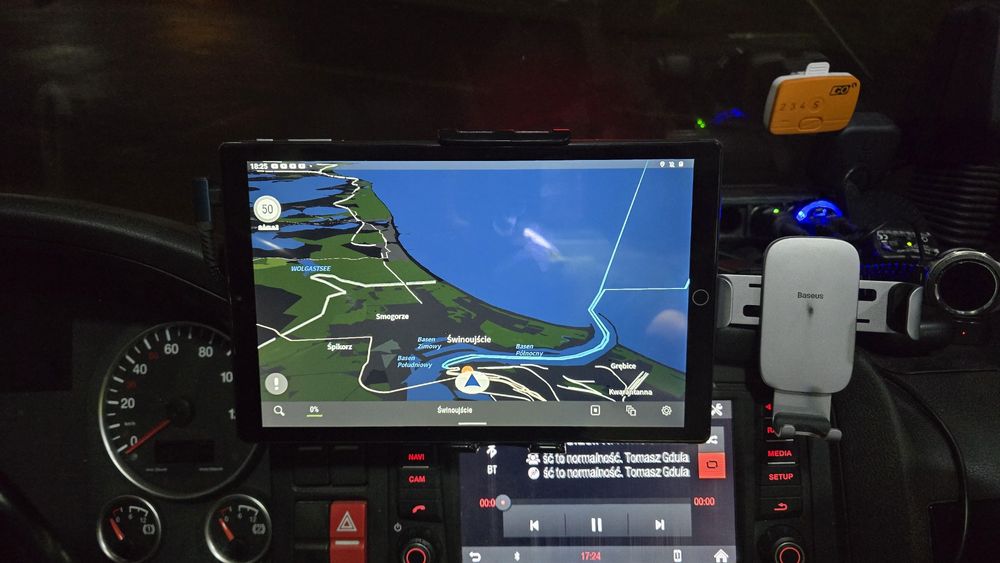 Tablet 10"   12GB ram 128 GB pam