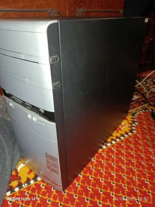 Продам системній блок