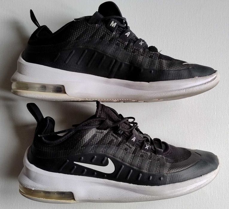 Кросівки Nike Air Max Axis AH5222-001