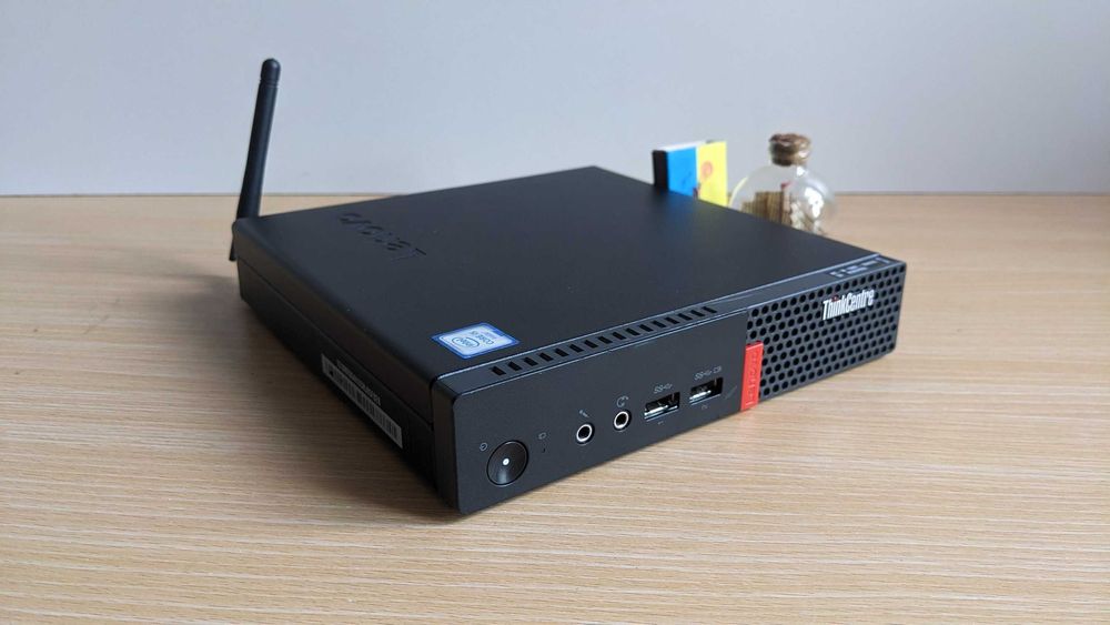lenovo thinkcentre m710q - Персональні комп'ютери - OLX.ua
