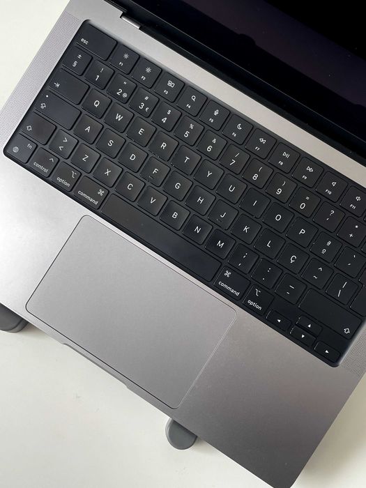 MacBook Pro 14” M1 Pro 16GB RAM 512GB