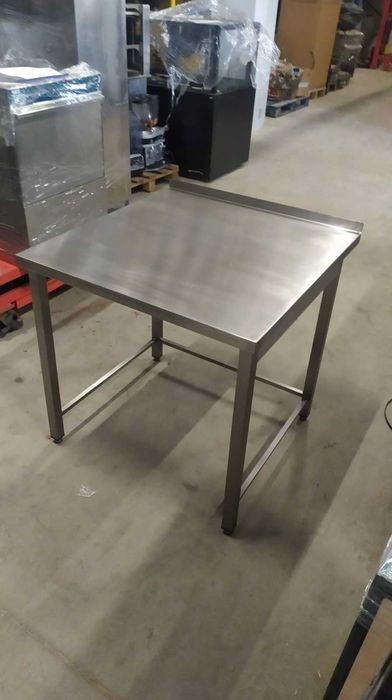 Stół roboczy ze stali  (86x89x85)