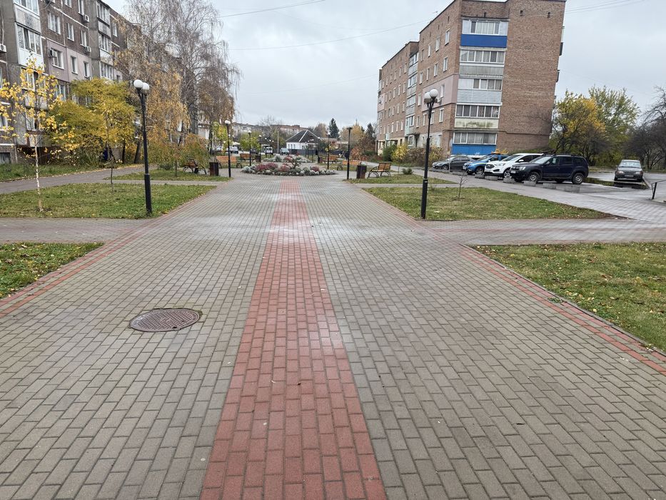 Продаж комерційноі нерухомості