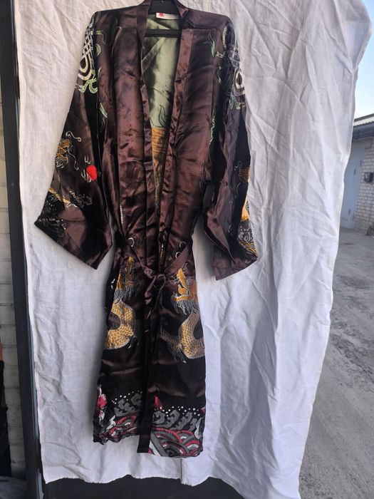 Продам халаты женские