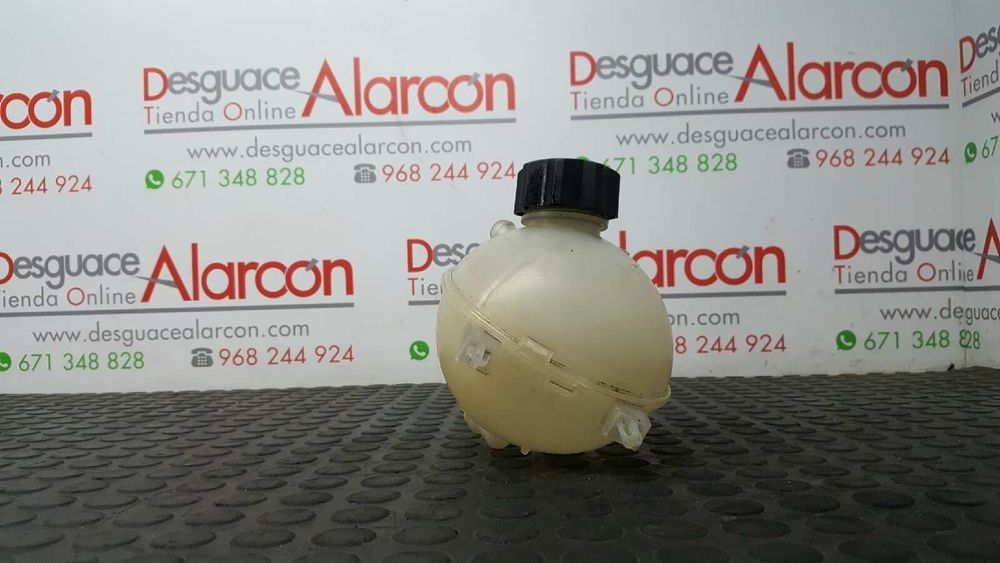 DEPOSÍTO DE EXPANSÃO CITROEN C4 GRAND PICASSO SX