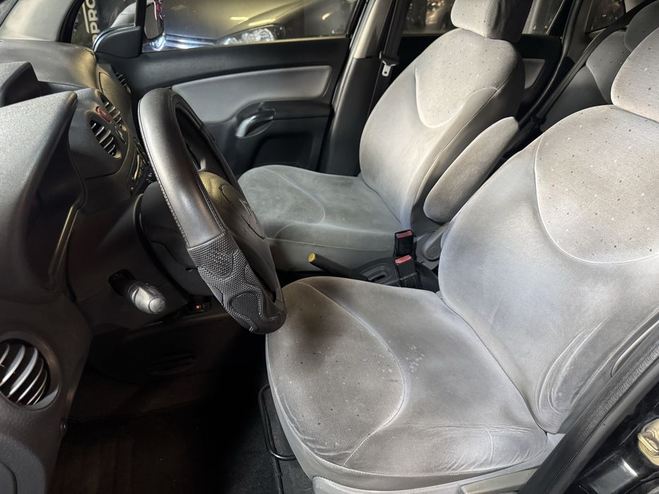 Citroen C3 SX - C/Ac