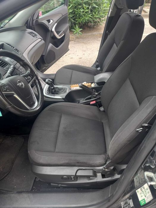 Vende-se Opel Insignia 2.0 CDI