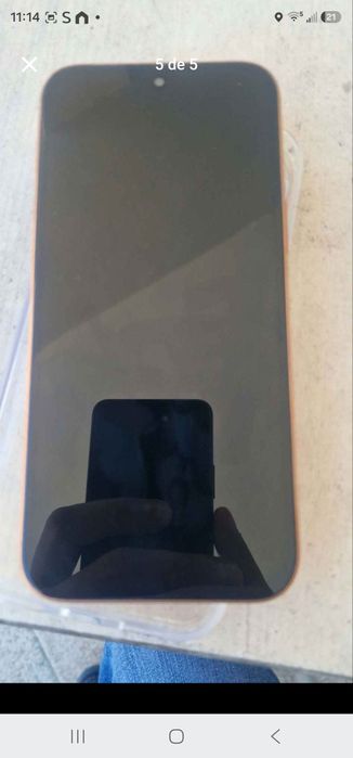 CCIT 18 pro max 512 gigas