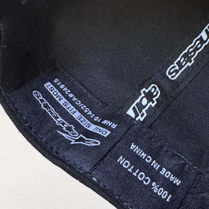 Кепка Alpinestars