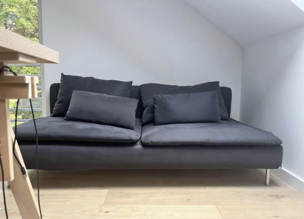 Kanapa sofa Ikea Soderhamn