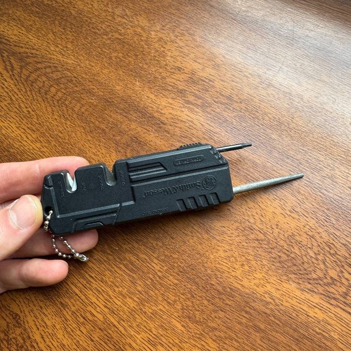 Ostrzałka do noży Smith & Wesson USA
