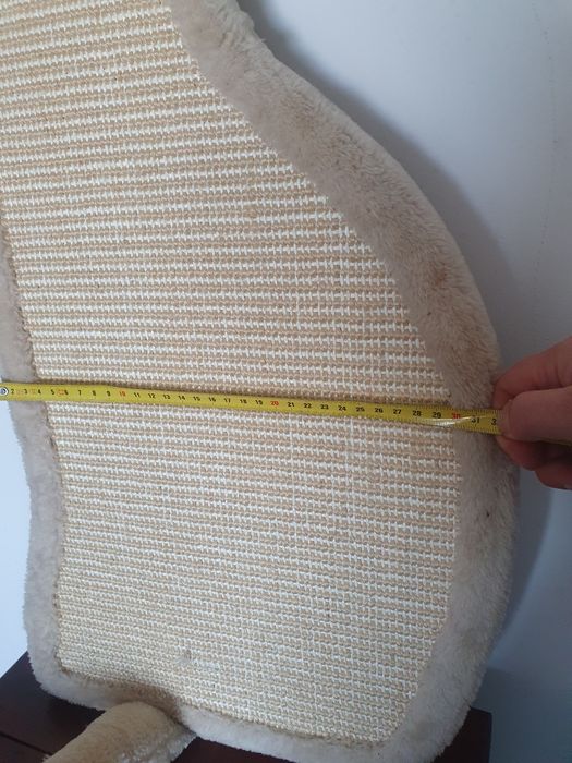 Arranhador para gato