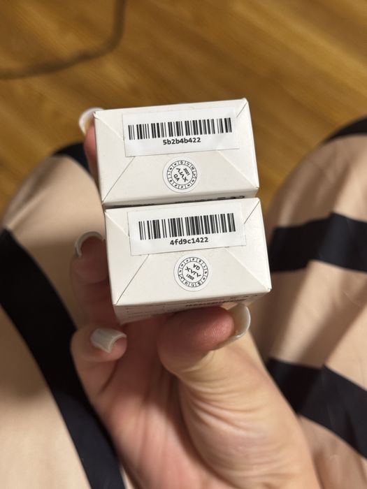 Ajax DoubleButton Jeweller Аякс кнопка