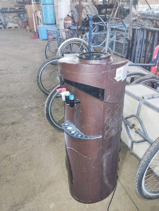 Кулер HolFrost V760 C Wood, 2012р