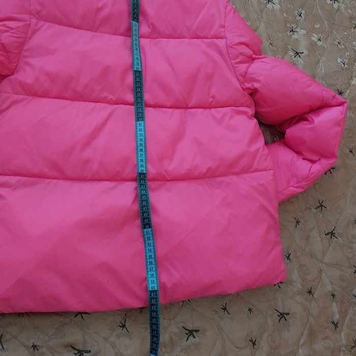 Зимова куртка Freever