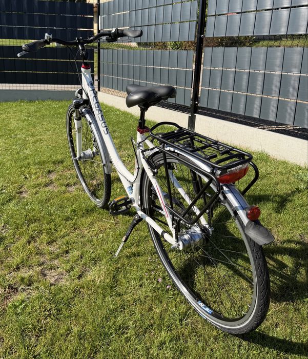 Pegasus Solero SL 28”