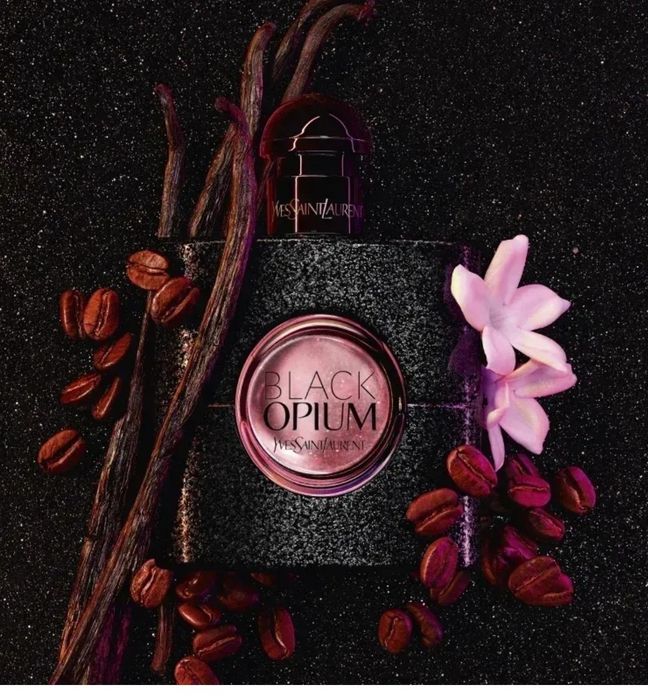 Black Opium 90ml