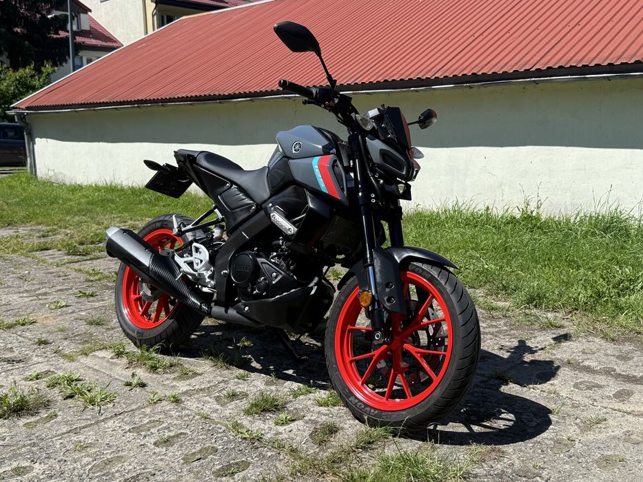 Yamaha