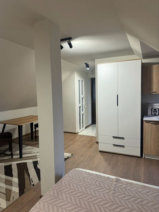 Apartment in Uzhhorod - View 2