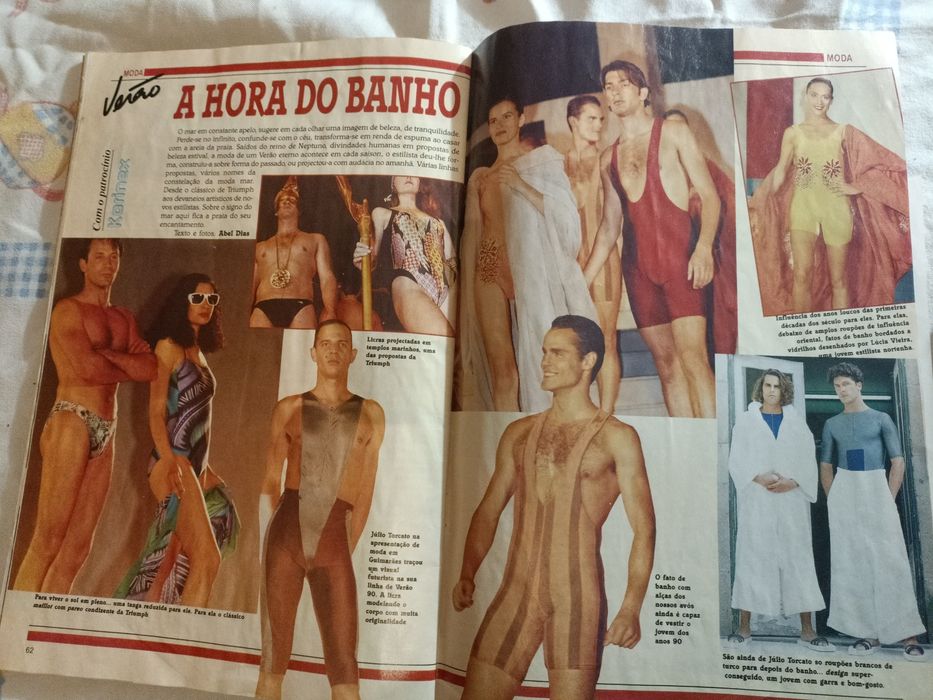 Revista Gente n 674