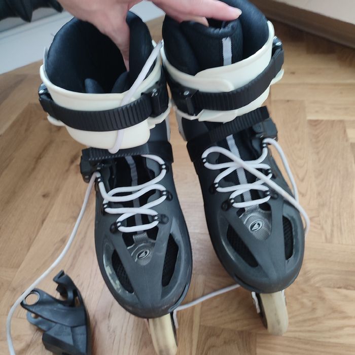 Rolki rollerblade twister le 42,5
