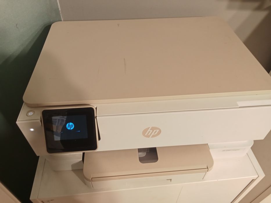 Vendo Multifunções HP Envy Inspire 7220e WiFi Dúplex