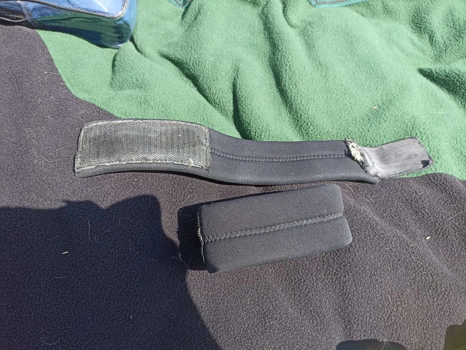 ochraniacze opaski na pęciny kentaur