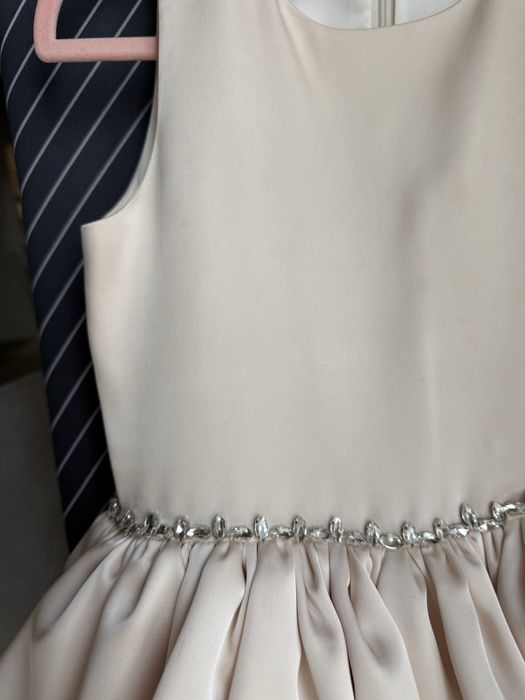 Kiddie chic, jacadi , maya me платье для девочки праздничное