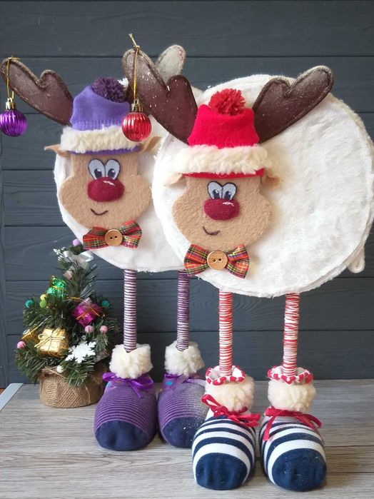 Коробка для створення адвент календаря Мr.Scrubber