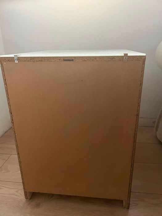 Comoda Ikea MALM