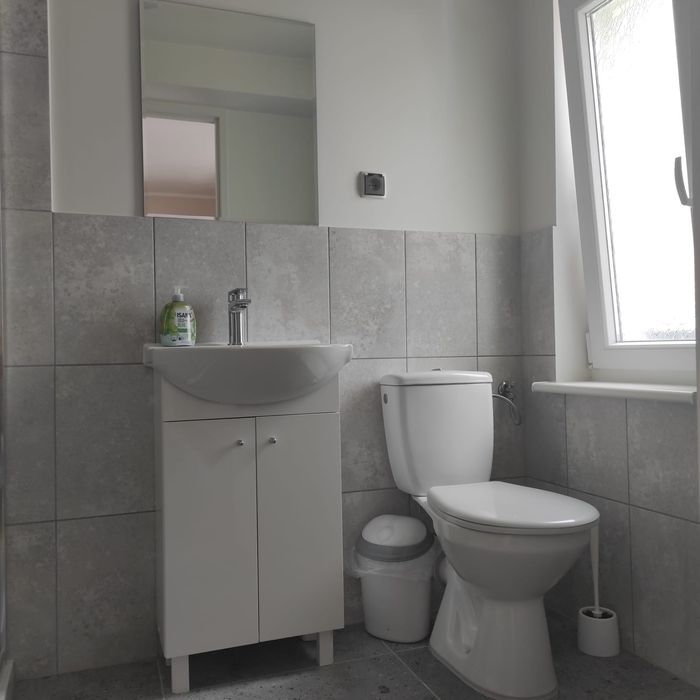 Domek całoroczny w Kudowie Zdrój