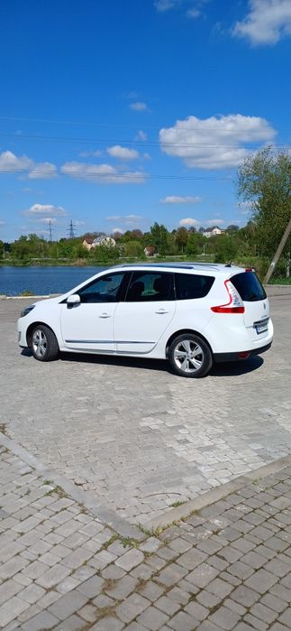 Продам Renault  Grand Scenic 1.6 диз. 2013 р.