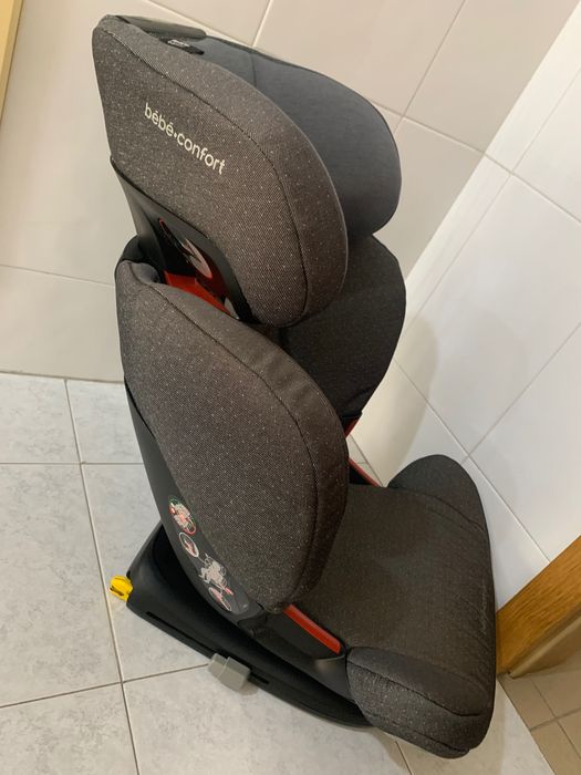 Cadeira Auto Rodifix Air Protect da Bebé Confort