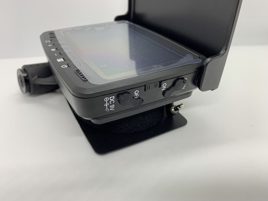 Підводна камера ViewEye Для зимової рибалки Оновлена версія 2024