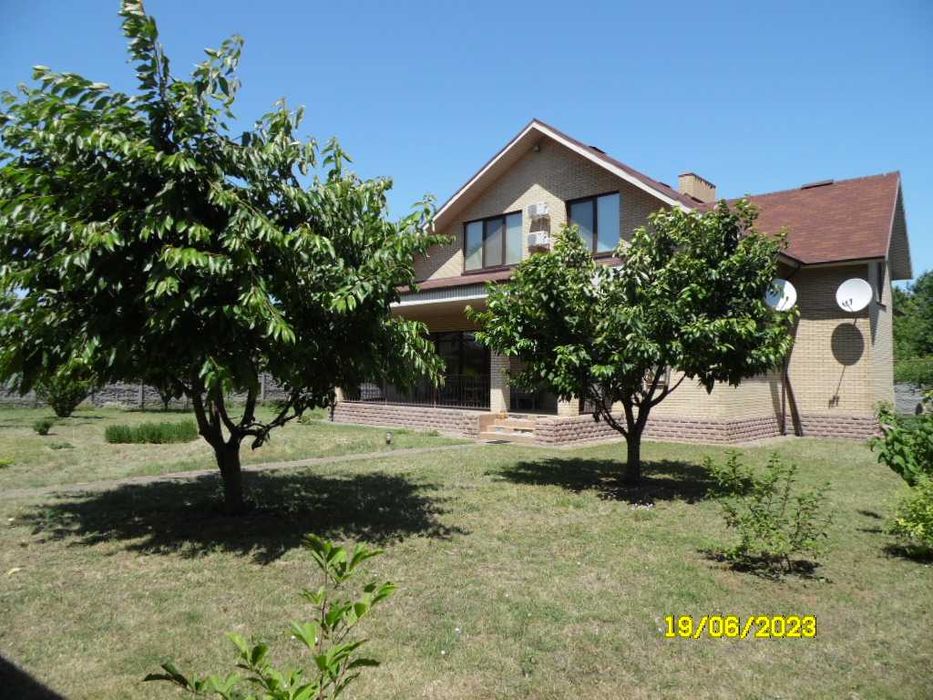 Аренда дома в Обуховке