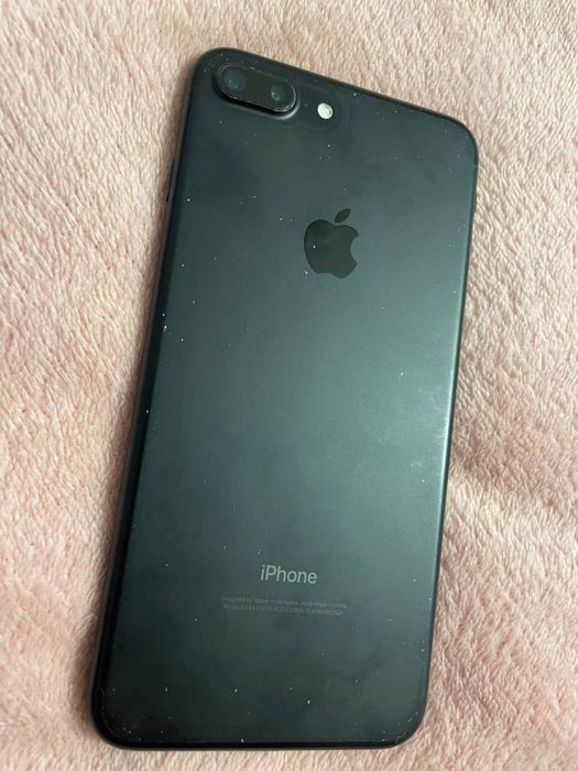 Iphone 7+ користованний