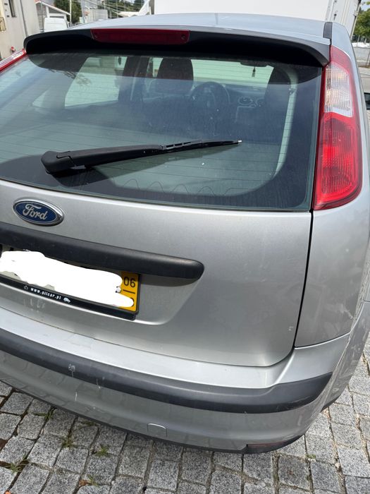 Ford focus 1400 gasolina