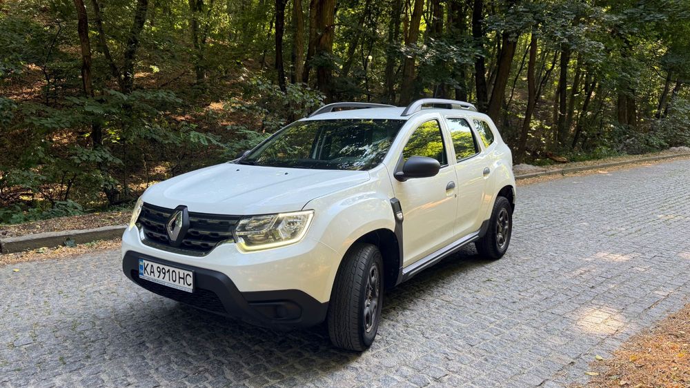 Продам Renault Duster 2019