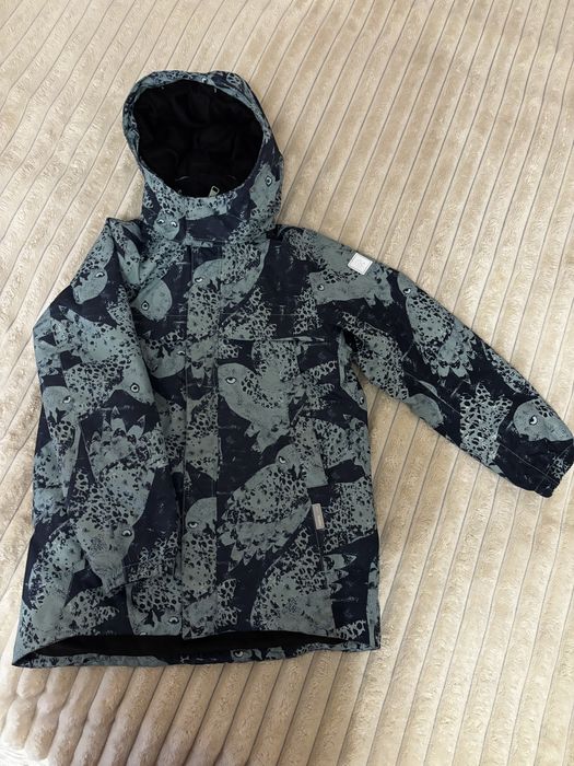 Reima зимова курточка