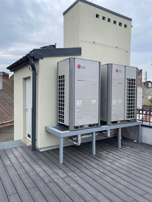 Commercial real estate at st. Franko Ivana ul (area 793 m²) - Atlanta.ua - photo 5