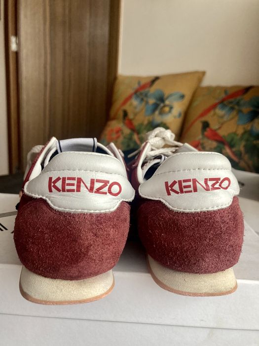 Sapatilhas Kenzo