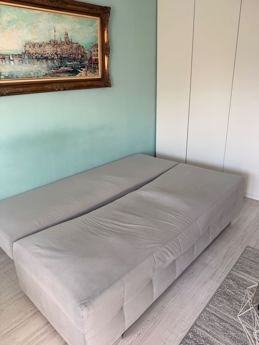Kanapa sofa rozkładana za darmo