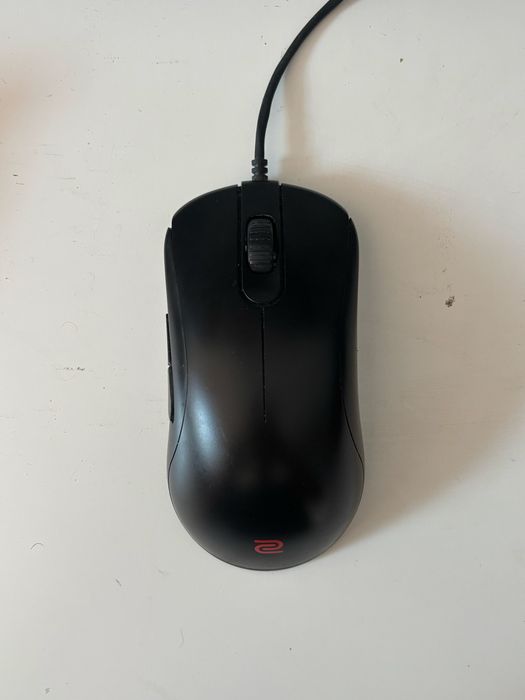 Rato Gaming Zowie ZA11-B c/ Mouse Bungee